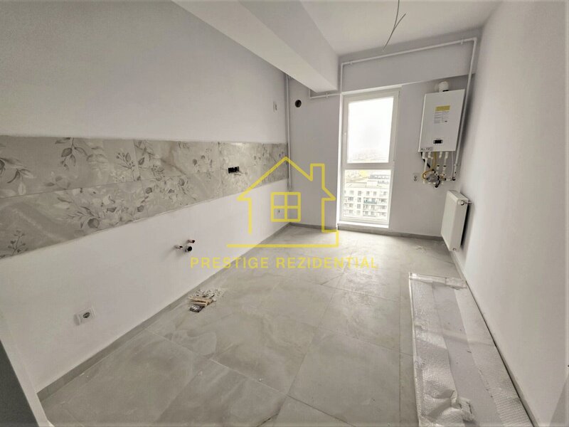 Pallady- Metrou Teclu- Duplex- 2 Cam- Finalizat- 88 mp- Decom