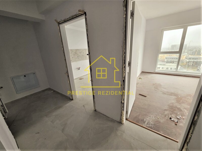 Pallady- Metrou Teclu- Duplex- 2 Cam- Finalizat- 88 mp- Decom