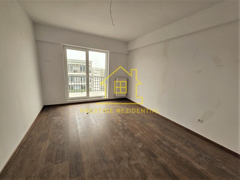 Pallady- Metrou Teclu- Duplex- 2 Cam- Finalizat- 88 mp- Decom