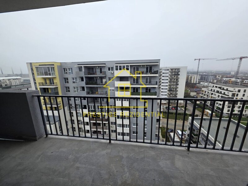 Pallady- Metrou Teclu- Duplex- 2 Cam- Finalizat- 88 mp- Decom