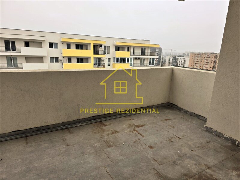 Pallady- Metrou Teclu- Duplex- 2 Cam- Finalizat- 88 mp- Decom