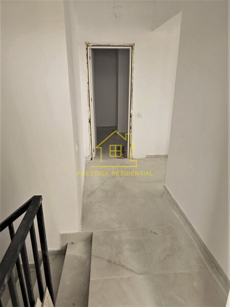 Pallady- Metrou Teclu- Duplex- 2 Cam- Finalizat- 88 mp- Decom