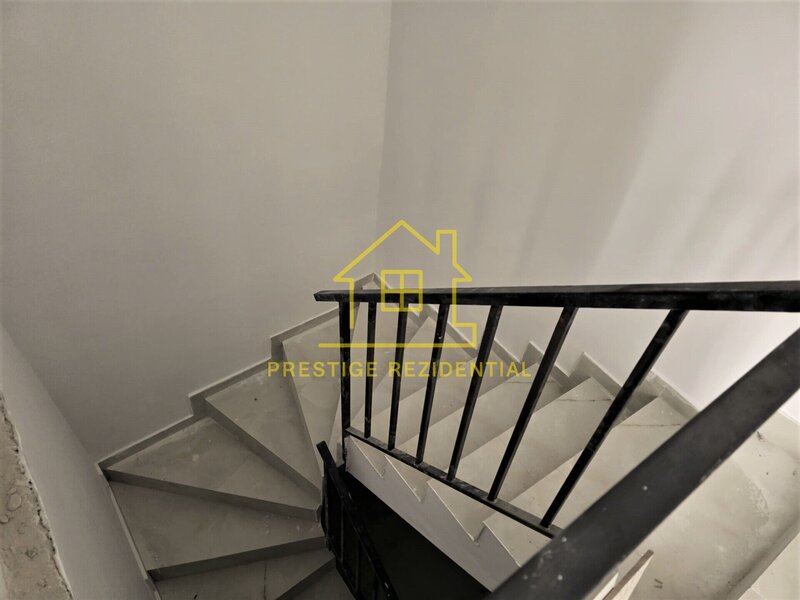 Pallady- Metrou Teclu- Duplex- 2 Cam- Finalizat- 88 mp- Decom