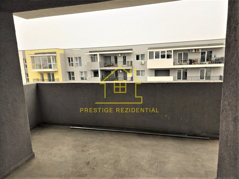 Pallady- Metrou Teclu- Duplex- 2 Cam- Finalizat- 88 mp- Decom