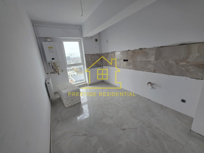 Pallady- Metrou Teclu- Duplex- 2 Cam- Finalizat- 88 mp- Decom