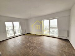 Metrou Teclu, Pallady, duplex, 2 cam., finalizat, 88 mp, dec., bonus loc de parcare